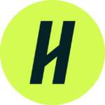 handshake logo